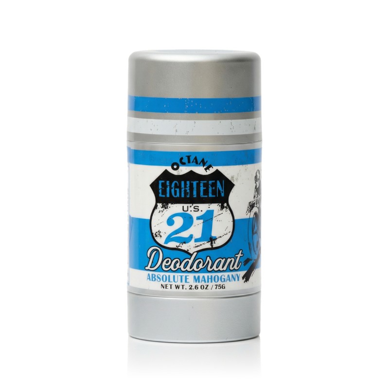 18.21 Man Made Octane Perfumed Deostick 75 g