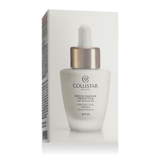 Collistar Daily Protection Protective Drops SPF 50 30 ml 2