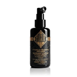 18.21 Man Made Styling & Thickening Treatment - Sweet Tobacco 100 ml