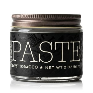 18.21 Man Made Hair Paste - Sweet Tobacco 56,7 g