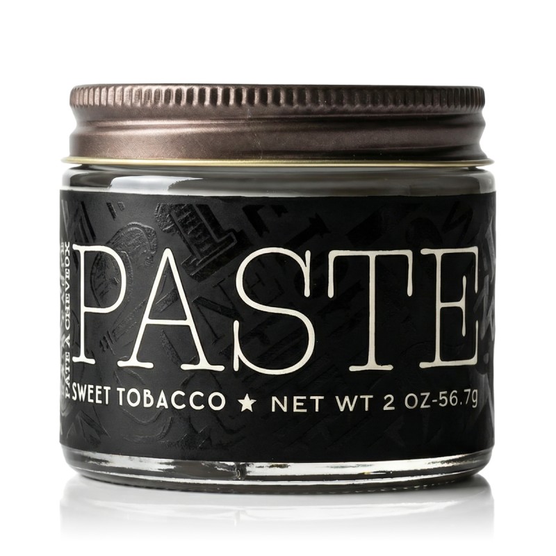 18.21 Man Made Hair Paste - Sweet Tobacco 56,7 g