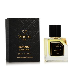 Vertus Monarch Eau De Parfum 100 ml kvepalai unisex