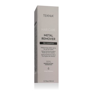Lakme Teknia Hair Care Pre-Shampoo Detox Spray 150 ml