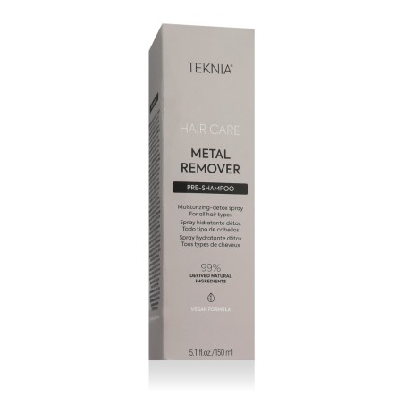 Lakme Teknia Hair Care Pre-Shampoo Detox Spray 150 ml