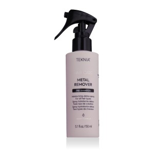 Lakme Teknia Hair Care Pre-Shampoo Detox Spray 150 ml 2