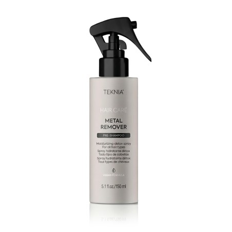 Lakme Teknia Hair Care Pre-Shampoo Detox Spray 150 ml