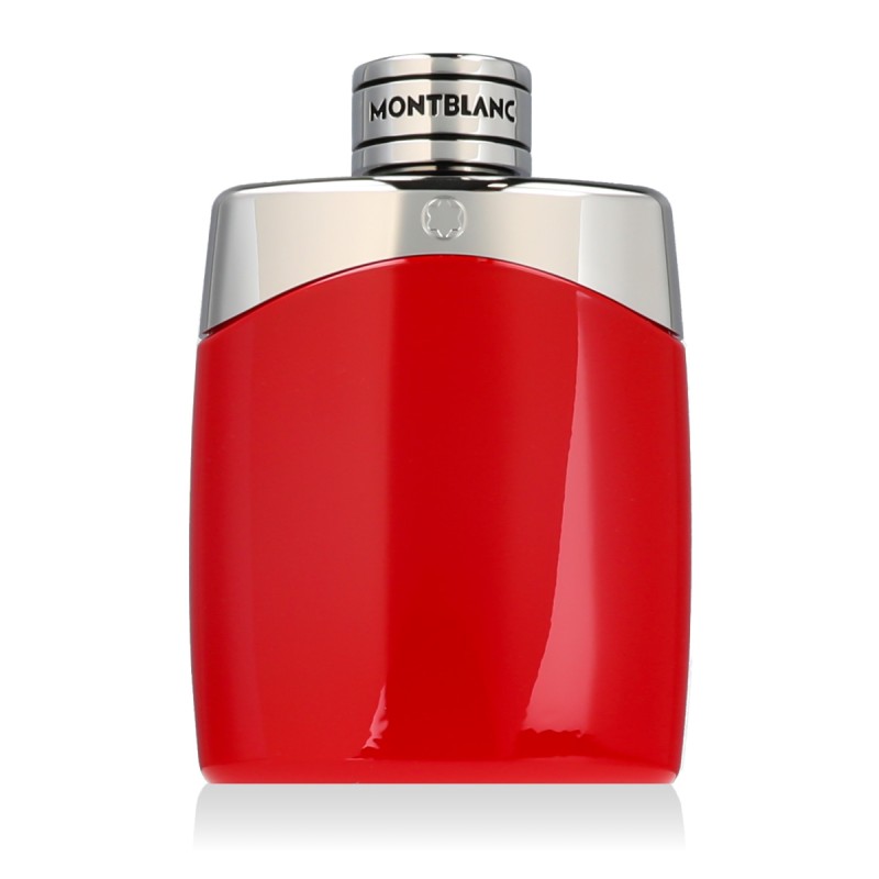 Montblanc Legend Red Eau De Parfum - tester 100 ml kvepalai vyrams