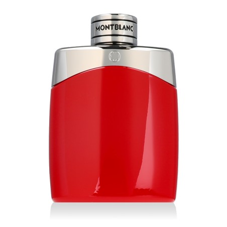 Montblanc Legend Red Eau De Parfum - tester 100 ml kvepalai vyrams