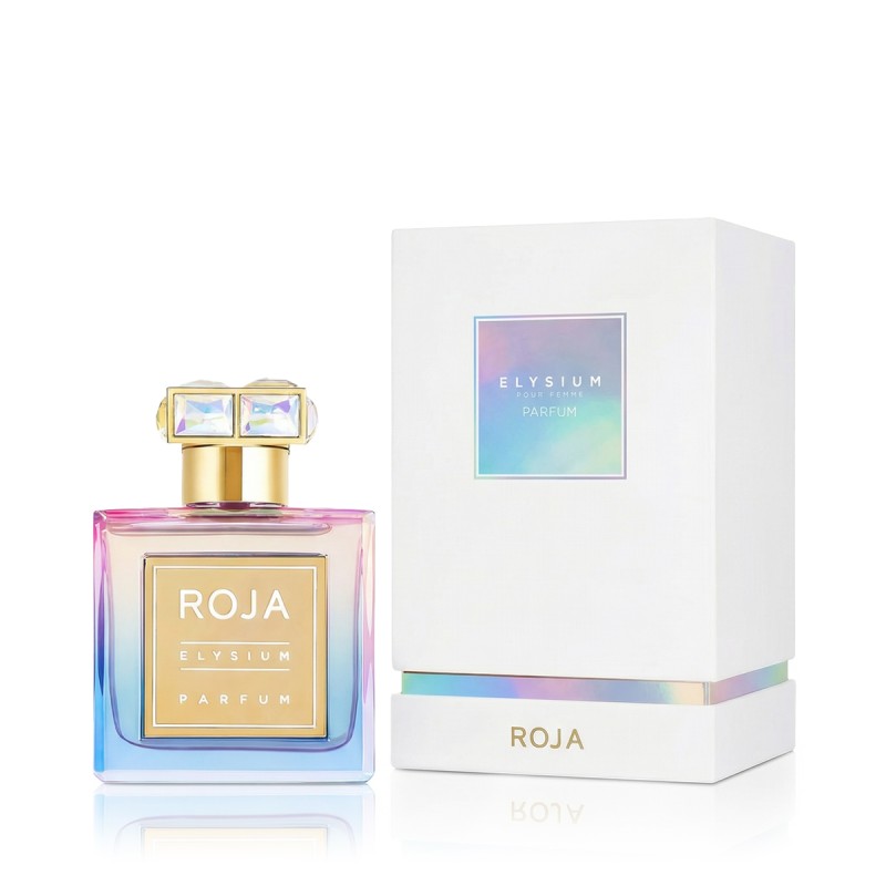 Roja Parfums Elysium Pour Femme Parfum 50 ml kvepalai moterims
