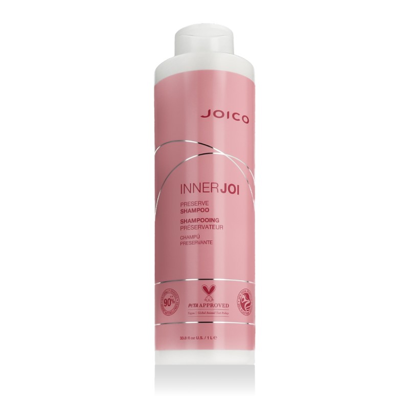 Joico InnerJoi Preserve Shampoo 1000 ml
