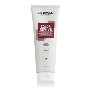 Goldwell Dualsenses Color Revive Color Giving Shampoo (Cool Red) 250 ml