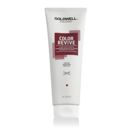 Goldwell Dualsenses Color Revive Color Giving Shampoo (Cool Red) 250 ml