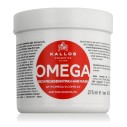 Kallos Omega Rich Repair Hair Mask With Omega-6 Complex And Macadamia Oil 275 ml