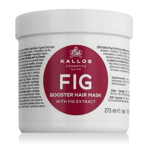 Kallos Fig Hair Mask 275 ml
