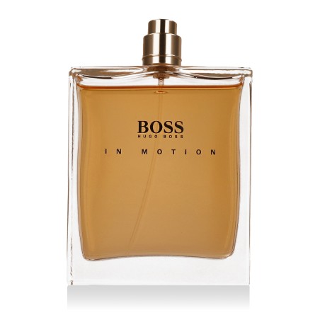Hugo Boss In Motion Eau De Toilette - tester 100 ml kvepalai vyrams