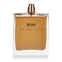 Hugo Boss In Motion Eau De Toilette - tester 100 ml kvepalai vyrams