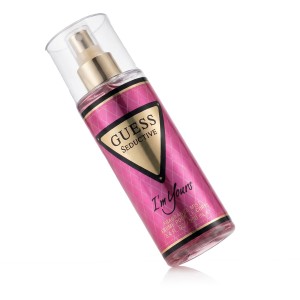 Guess Seductive I'm Yours Bodyspray 250 ml moterims