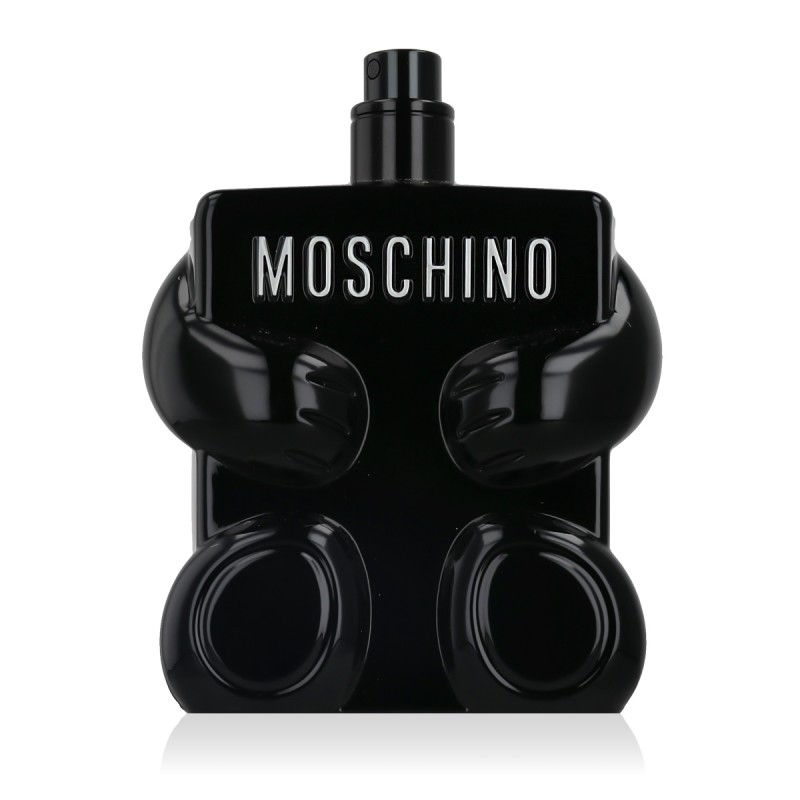 Moschino Toy Boy Eau De Parfum - tester 100 ml kvepalai vyrams