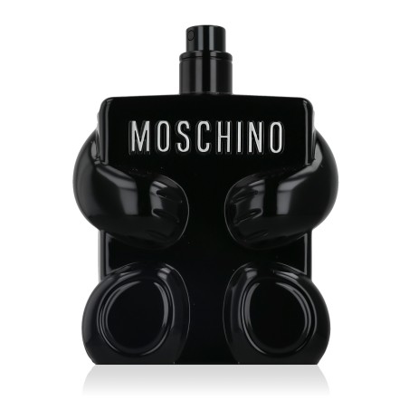 Moschino Toy Boy Eau De Parfum - tester 100 ml kvepalai vyrams