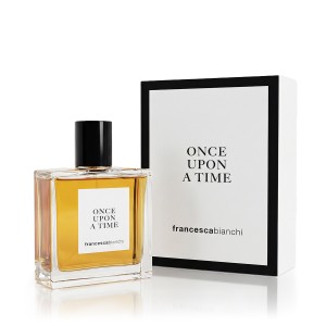 Francesca Bianchi Once Upon a Time Extrait de parfum 100 ml kvepalai unisex