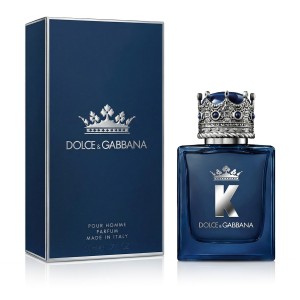 Dolce & Gabbana K Pour Homme Parfum 50 ml kvepalai vyrams