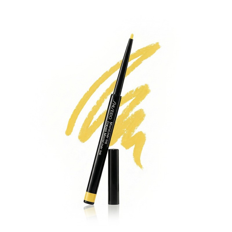 Shiseido MicroLiner Ink (06 Yellow) 0,08 g