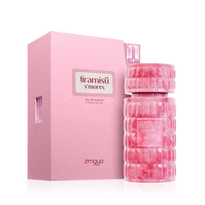 Zimaya Tiramisu S mores Eau De Parfum 100 ml kvepalai moterims