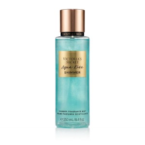 Victoria's Secret Aqua Kiss Shimmer Bodyspray 250 ml moterims