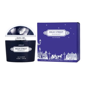 Armaf High Street Midnight Eau De Parfum 100 ml kvepalai moterims