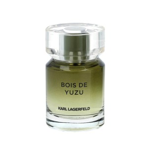 Karl Lagerfeld Bois de Yuzu Eau De Toilette 50 ml kvepalai vyrams 2