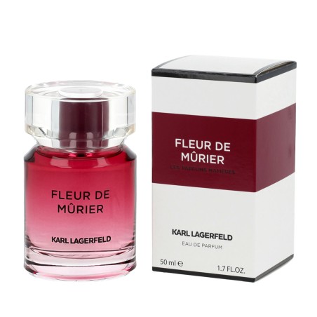 Karl Lagerfeld Fleur De M rier Eau De Parfum 50 ml kvepalai moterims