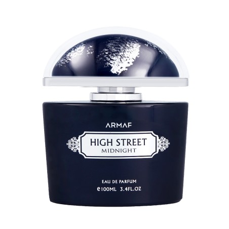 Armaf High Street Midnight Eau De Parfum 100 ml kvepalai moterims