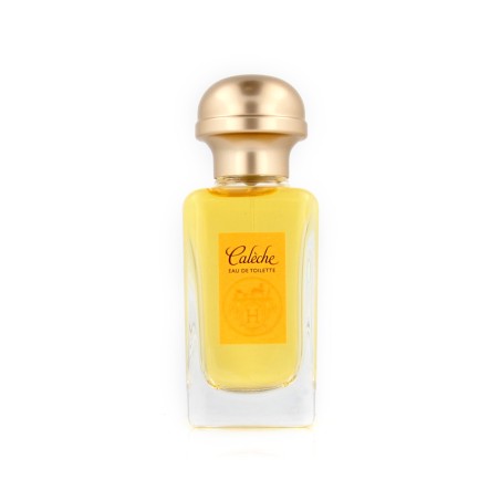 Hermès Caleche Eau De Toilette 50 ml kvepalai moterims