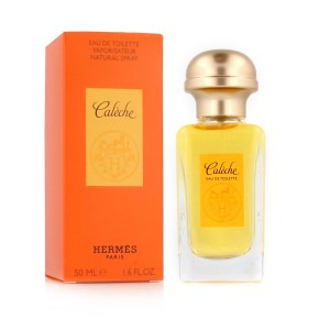 Hermès Caleche Eau De Toilette 50 ml kvepalai moterims 2