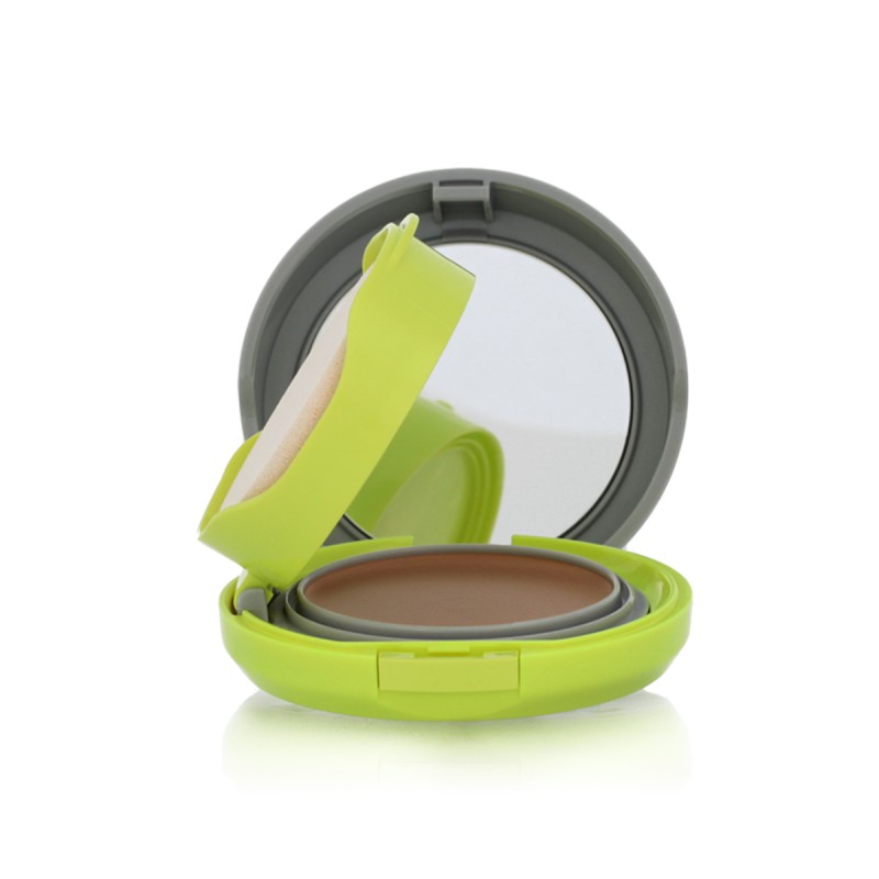 Shiseido WetForce Quick Dry Sports BB Compact SPF 50+ (Medium Dark) 12 g