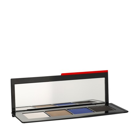 Shiseido Essentialist Eye Palette (04 Kaigan Street Waters) 5,2 g