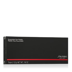 Shiseido Essentialist Eye Palette (04 Kaigan Street Waters) 5,2 g 2