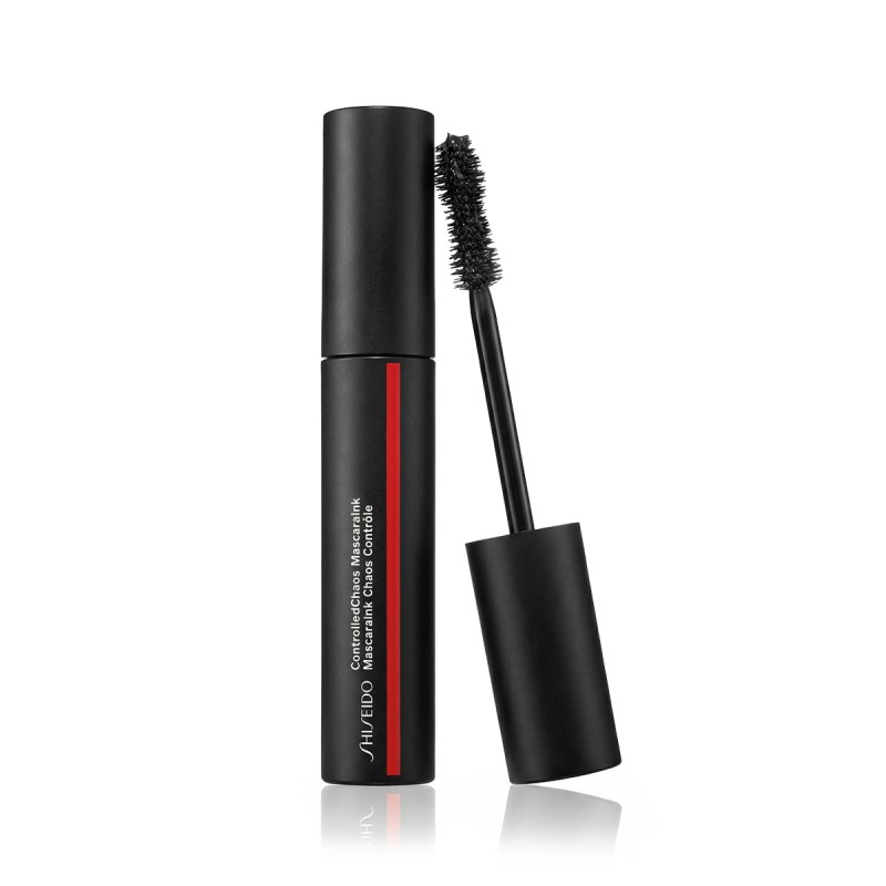 Shiseido Controlled Chaos MascaraInk (01 Black Pulse) 11,5 ml