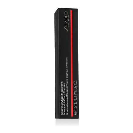 Shiseido Controlled Chaos MascaraInk (02 Sapphire Spark) 11,5 ml