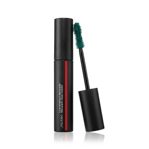 Shiseido Controlled Chaos MascaraInk (04 Emerald Energy) 11,5 ml 2