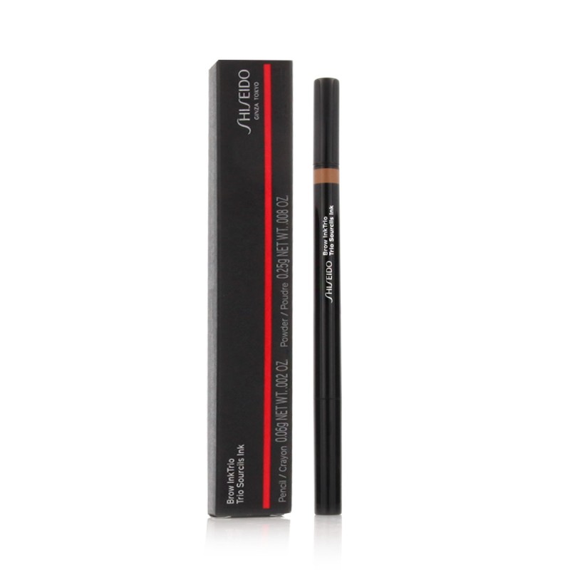 Shiseido Brow InkTrio (01 Blonde) 0,31 g
