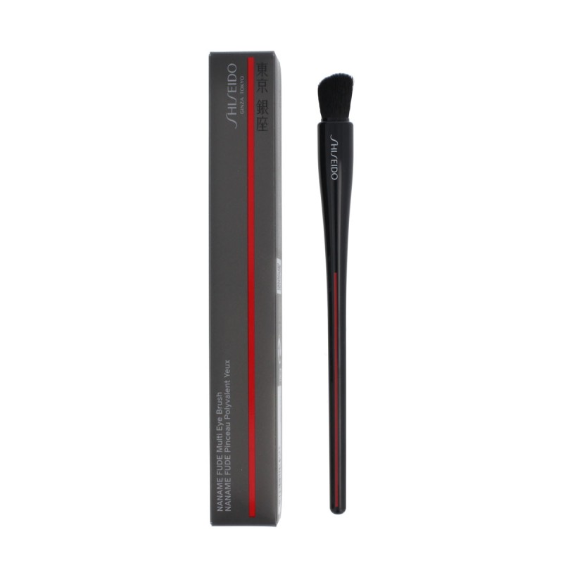 Shiseido NANAME FUDE Multi Eye Brush