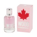 Dsquared2 Wood for Her Eau De Toilette 100 ml kvepalai moterims