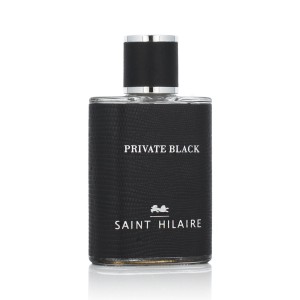 Saint Hilaire Private Black Eau De Parfum 100 ml kvepalai vyrams 2