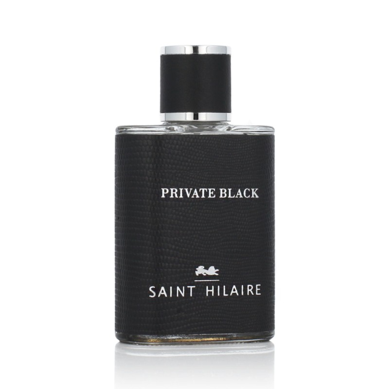 Saint Hilaire Private Black Eau De Parfum 100 ml kvepalai vyrams