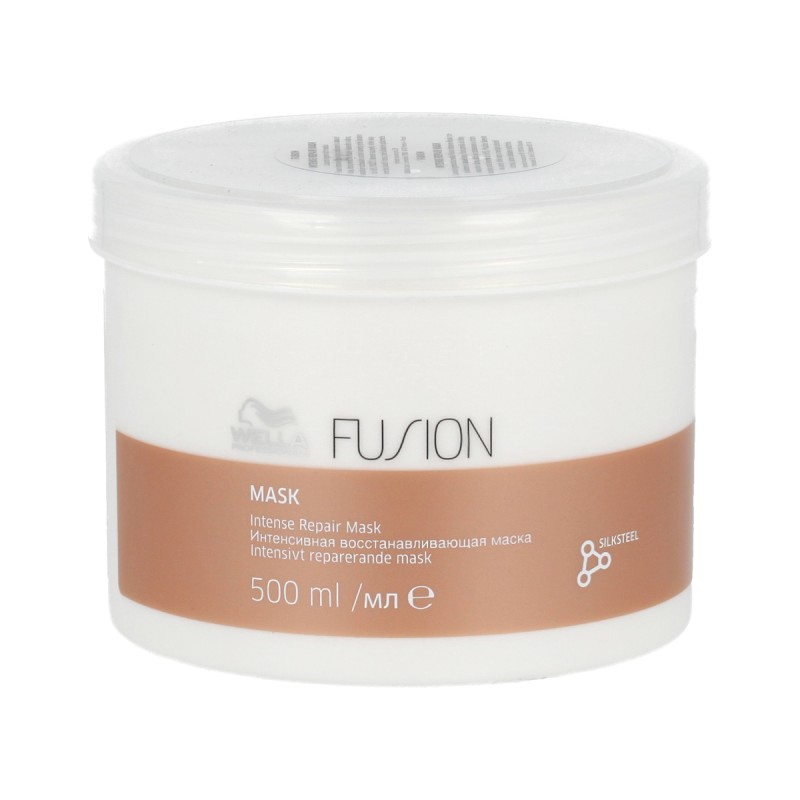 Wella Fusion Intense Repair Mask 500 ml