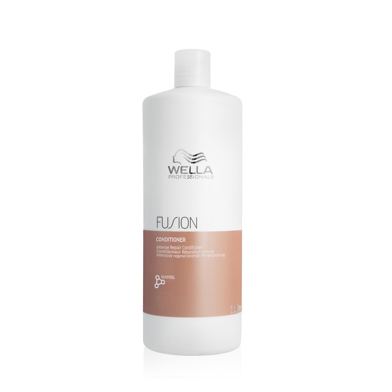Wella Fusion Intense Repair Conditioner 1000 ml