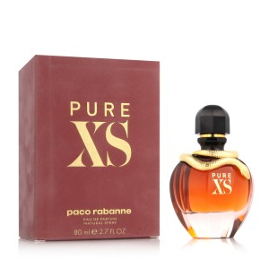 Paco Rabanne Pure XS for Her Eau De Parfum 80 ml kvepalai moterims