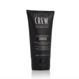 American Crew SHAVE Precision Shave Gel 150 ml