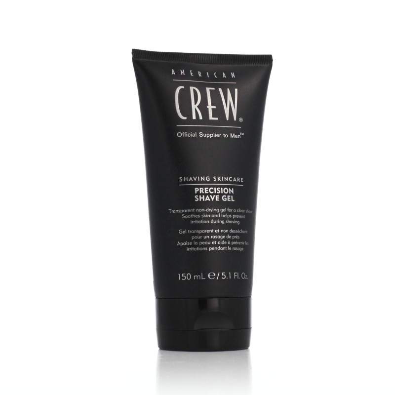 American Crew SHAVE Precision Shave Gel 150 ml